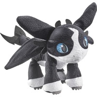 Schmidt Spiele Dragons Thunder , Kuscheltier mehrfarbig, Größe: 25 cm