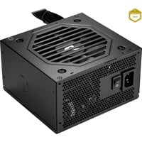 Sharkoon Rebel P15 750, PC-Netzteil 1x 12-Pin High Power GPU, 4x PCIe, Kabelmanagement, 750 Watt