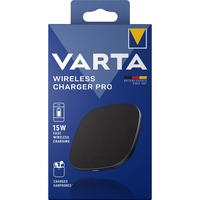Varta Wireless Charger Pro, Ladegerät schwarz