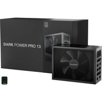 be quiet! Dark Power Pro 13 1300W, PC-Netzteil schwarz, 1300 Watt