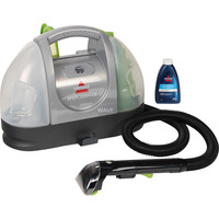Bissell SpotClean C2 Fleckenreiniger, Waschsauger grau