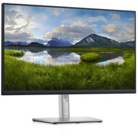 Dell P2722HE Generalüberholt, LED-Monitor 69 cm (27 Zoll), schwarz/silber, FullHD, IPS, HDMI, DP, USB-C, USB-Hub