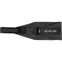 EcoFlow Wave Serie Stabilisierungsgurt-Set, Zurrgurt schwarz