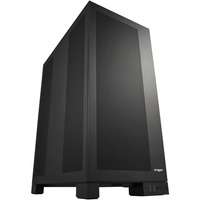 FSP U500-B, Big-Tower-Gehäuse schwarz