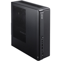 MSI PRO DP80 A14A-294AT, PC-System schwarz, Windows 11 Home