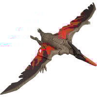 Mattel Jurassic World Wild Roar Pteranodon, Spielfigur