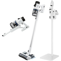 Medion P400W (MD 12051), Stielstaubsauger weiß