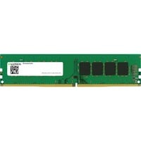 Mushkin DIMM 16 GB DDR4-3200 , Arbeitsspeicher MES4U320NF16G, Essentials
