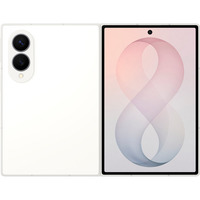 Samsung Galaxy Z Fold8 256GB, Handy Cream, Android, 12 GB