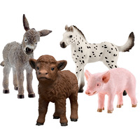 Schleich Farm World Bauernhof Babys, Spielfigur 