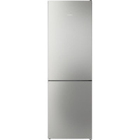 Siemens KG36NVIAG iQ300, Kühl-/Gefrierkombination edelstahl