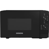 Siemens iQ300 FF020LMB2, Mikrowelle schwarz