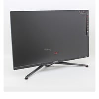 ASUS ROG Swift PG38UQ, Gaming-Monitor 97 cm (38 Zoll), schwarz, UltraHD/4K, HDR, HDMI 2.1, 144Hz Panel