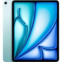 Apple iPad Air 13" (1 TB), Tablet-PC blau, Gen 6 / 2024