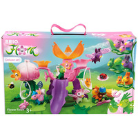 BRIO Flora - Blumenstadt Deluxe Set, Spielfigur