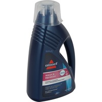 Bissell Teppichreiniger Wash & Refresh - Febreze, Reinigungsmittel 1,5 Liter
