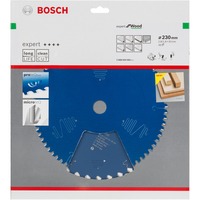 Bosch EXPERT Wood Kreissägeblatt, Ø 230mm, 36Z Bohrung 30mm, für Handkreissägen