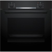 Bosch HBA510BA3 Serie 2, Backofen 60 cm
