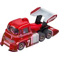 Carrera DIGITAL 132 Race Truck "No.7", Rennwagen