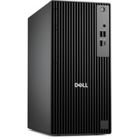 Dell Pro Tower (JF8KM), PC-System schwarz, Windows 11 Pro