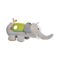 HABA Entdeckertier Elefant, Kuscheltier