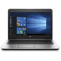 HP EliteBook 840 G4 Generalüberholt, Notebook silber, Intel® Core™ i5-7200U, Intel® UHD Graphics 620, 8 GB DDR4, 256 GB (256 GB SSD), Windows 10 Pro 64-Bit