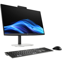 HP ProStudio 4 All-in-One G1i (E5ME1ET), PC-System schwarz, Windows 11 Pro