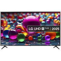 LG 86UA75006LA.AEUQ, LED-Fernseher 217 cm (86 Zoll), schwarz, UltraHD/4K, Tripple Tuner, HDR