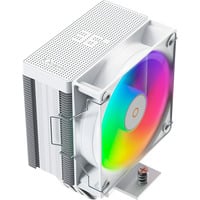 Ocypus Gamma A40 ARGB Digital, CPU-Kühler weiß, 100 mm