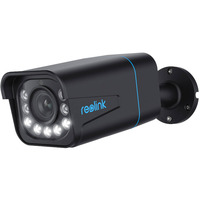 Reolink P430 - B, Überwachungskamera schwarz, 8MP