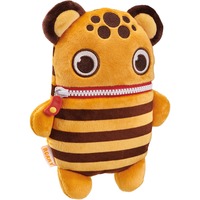 Schmidt Spiele Sorgenfresser Roary , Kuscheltier mehrfarbig, Größe:18 cm