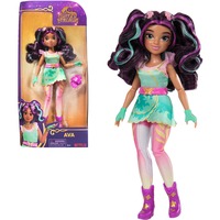 Spin Master Unicorn Academy - Ankleidepuppe Ava