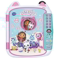 VTech Gabby's Dollhouse - Katzentagebuch 