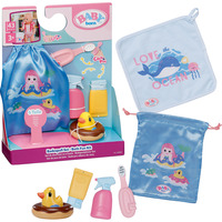 ZAPF Creation BABY born Badespaß Set, Spielfigur 