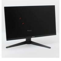 ASUS TUF Gaming VG27AQML1A, Gaming-Monitor 68.6 cm (27 Zoll), QHD, IPS, AMD Free-Sync, HDMI, DisplayPort, 240Hz Panel