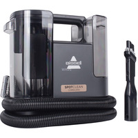 Bissell SpotClean 3681N, Waschsauger schwarz