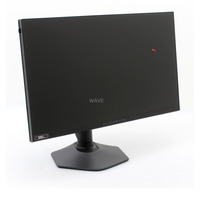 Dell Alienware AW2524HF, Gaming-Monitor 62.2 cm (24.5 Zoll), schwarz, FullHD, Fast IPS, Adaptive-Sync, FreeSync Premium, 500Hz Panel