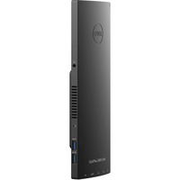 Dell OptiPlex 3090 UFF Generalüberholt, Mini-PC schwarz, Windows 11 Home