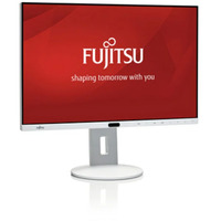 Fujitsu P24-8 WE NEO Generalüberholt, LED-Monitor 61 cm (24 Zoll), hellgrau, WUXGA, IPS, HDMI, DisplayPort, DVI-D, USB-Hub