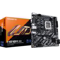 GIGABYTE H810M H, Mainboard 