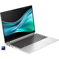 HP EliteBook 830 G11 (A26V1EA), Notebook silber, Intel® Core™ Ultra 5 125U, Intel® Graphics, 16 GB LPDDR5X, 512 GB (512 GB SSD), Windows 11 Pro 64-Bit