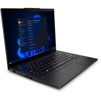 Lenovo ThinkPad L14 G5 (21L1003BGE), Notebook schwarz, Intel® Core™ Ultra 7 155U, Intel® Graphics, 32 GB DDR5, 1 TB (1 TB SSD), Windows 11 Pro 64-Bit