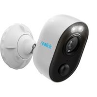 Reolink Lumus Series E430, Überwachungskamera weiß