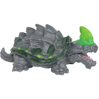 Schleich Eldrador Creatures Steinschildkröte, Spielfigur