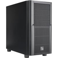 SilverStone SETA X1M, Gehäuse schwarz