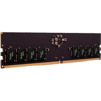 Team Group DIMM 32 GB DDR5-4800 , Arbeitsspeicher schwarz, TED532G4800C4001, Elite