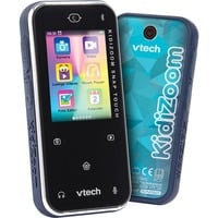 VTech KidiZoom Snap Touch, Digitalkamera blau