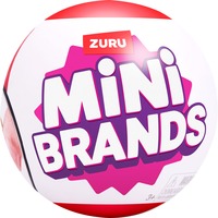 ZURU Mini Brands - Netflix, Spielfigur sortierter Artikel