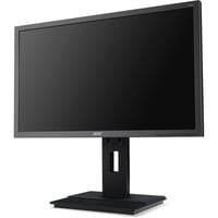 Acer B246HL Generalüberholt, LED-Monitor 61 cm (24 Zoll), dunkelgrau, FullHD, TN, DVI-D, VGA, Sound, Pivot