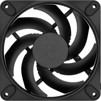 Fractal Design Momentum 12, Gehäuselüfter schwarz, 120 mm